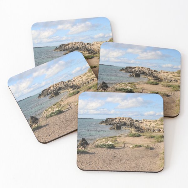 Item preview, Coastal Point Peron designed and sold by Michaela Perryman.