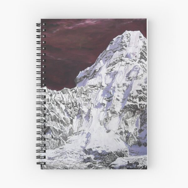 Item preview, Ama Dablam designed and sold by Murray Lancaster.