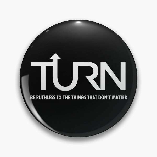 Item preview, TURN Real Estate & Investment Properties 2 designed and sold by GF Design.