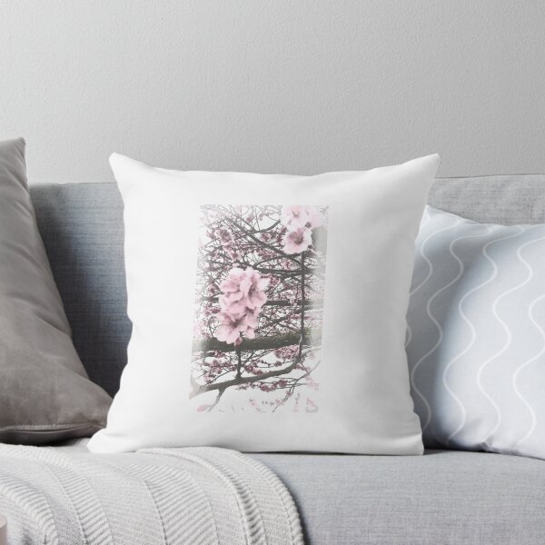 Item preview, blossoming of almond trees - almond blossom designed and sold by DarkMina.