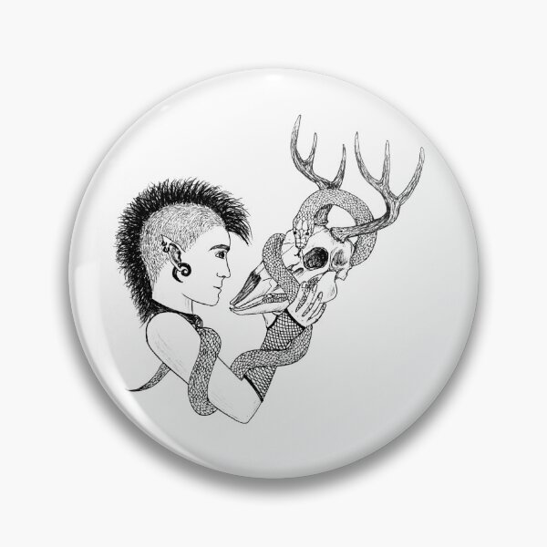 Item preview, Slither  designed and sold by Enya-Norrow.