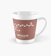 Capsaicin Tall Mug