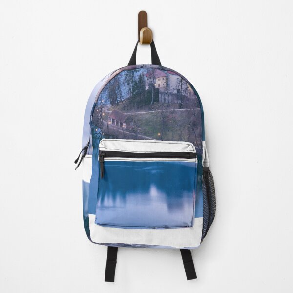 Item preview, Bled island designed and sold by Bogdan Maris.
