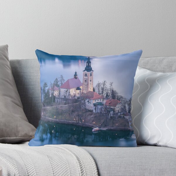Item preview, Bled island designed and sold by Bogdan Maris.