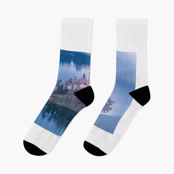Item preview, Bled island designed and sold by Bogdan Maris.