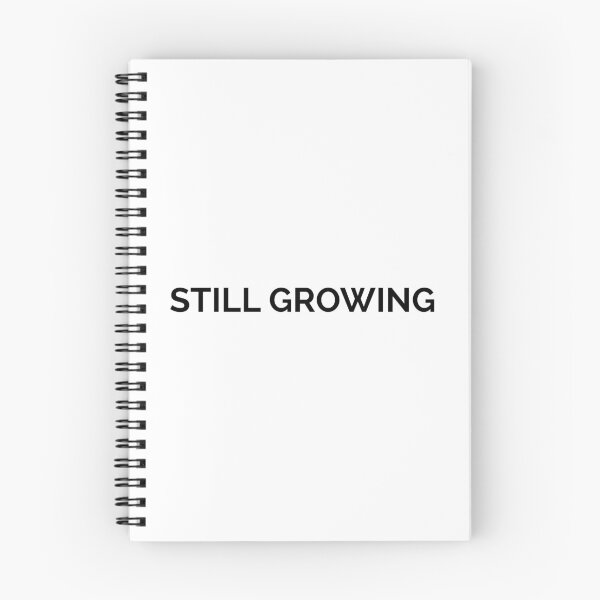 Item preview, Still Growing designed and sold by TheArtism.