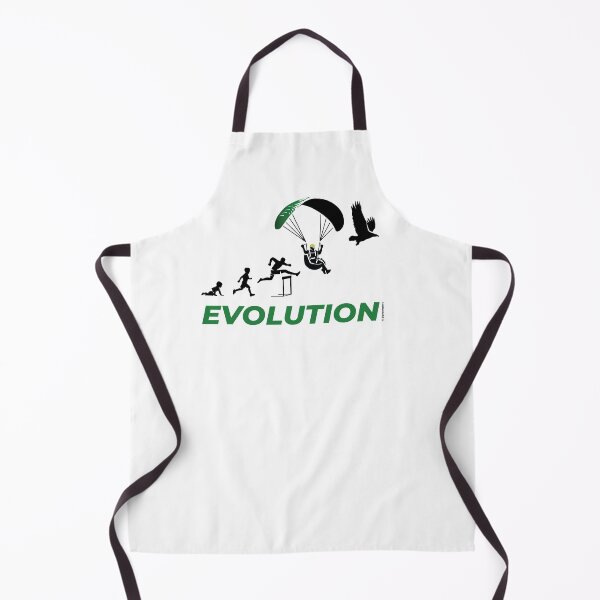 Item preview, Evolution paragliding designed and sold by BEYOURSPORT.