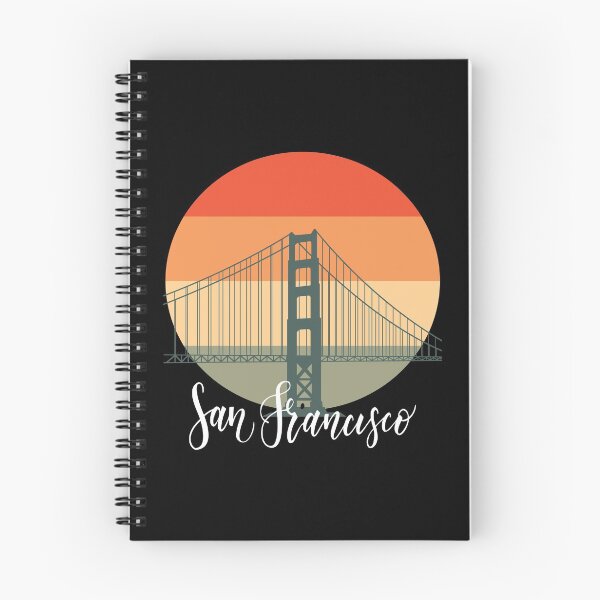 Item preview, San Francisco Golden Gate Bridge designed and sold by ProjectX23.