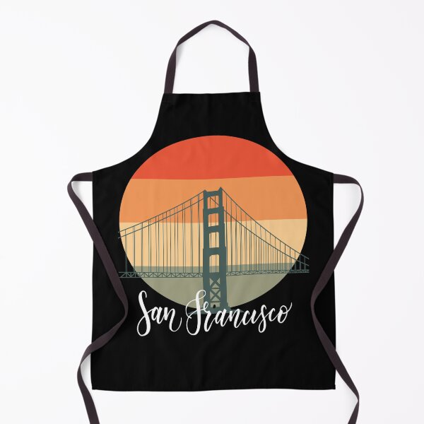Item preview, San Francisco Golden Gate Bridge designed and sold by ProjectX23.