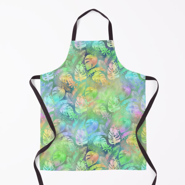 Item preview, Jungle Floral designed and sold by JamSafariArt.