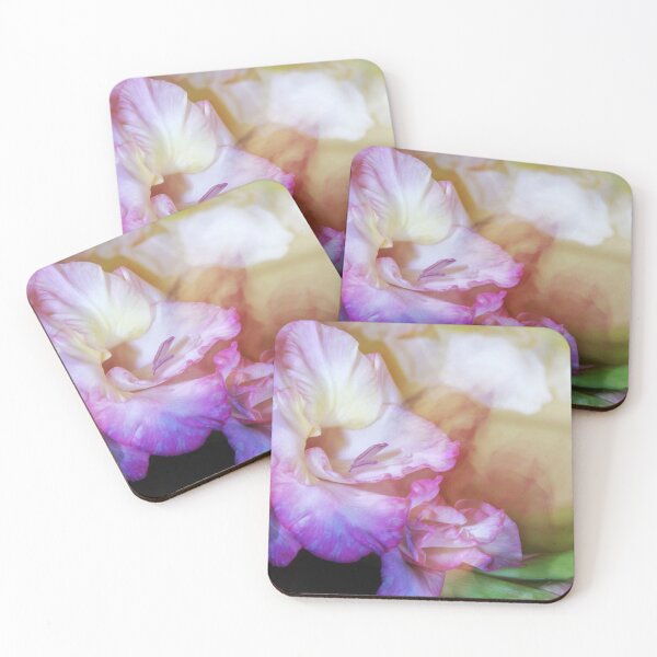 Item preview, Gladioli Priscilla designed and sold by imaginethis.