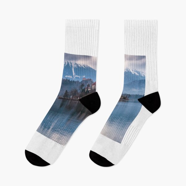 Item preview, Church of Bled designed and sold by Bogdan Maris.