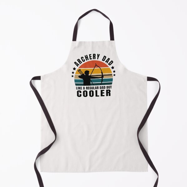 Item preview, ARCHERY DAD designed and sold by DIDAKU.