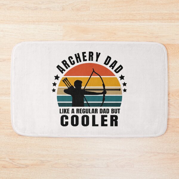 Item preview, ARCHERY DAD designed and sold by DIDAKU.