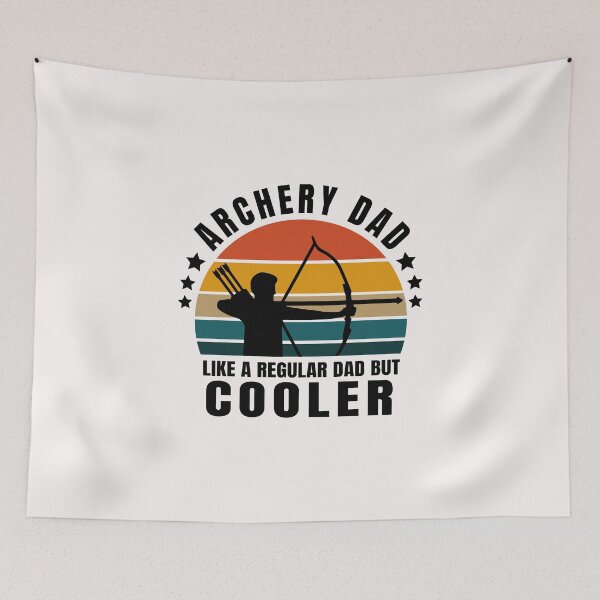 Item preview, ARCHERY DAD designed and sold by DIDAKU.