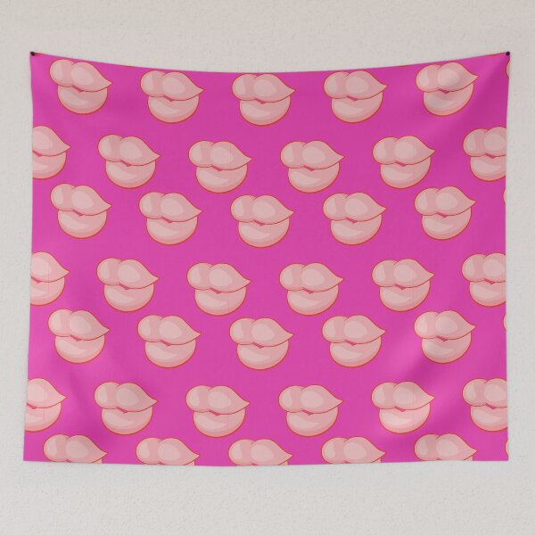 Item preview, Sweet lips designed and sold by GingerBest.