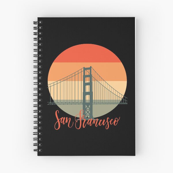 Item preview, San Francisco Golden Gate Bridge designed and sold by ProjectX23.