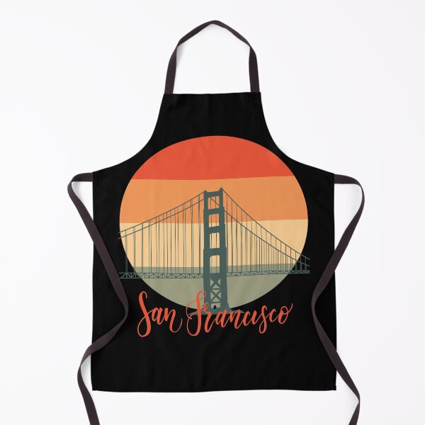 Item preview, San Francisco Golden Gate Bridge designed and sold by ProjectX23.
