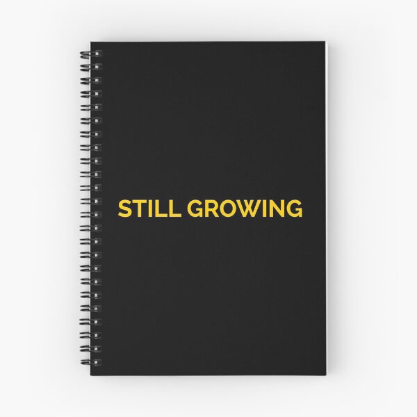 Item preview, Still Growing designed and sold by TheArtism.