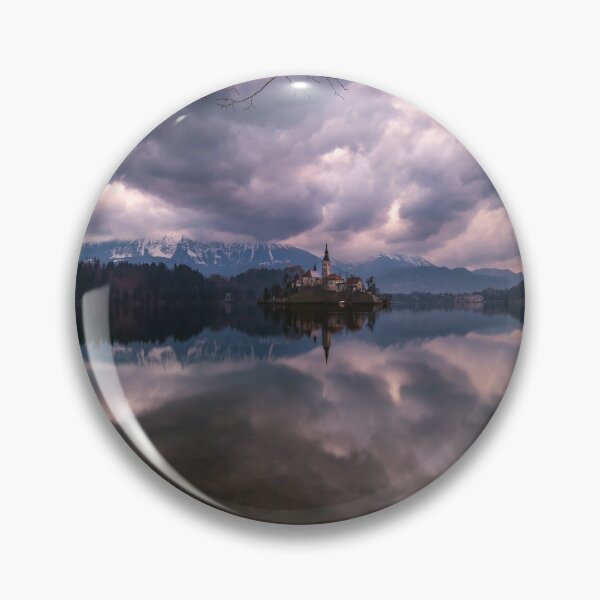 Item preview, Bled reflections designed and sold by Bogdan Maris.