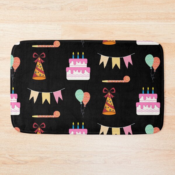 Item preview, "Birthday" Pack designed and sold by PureGeometry.