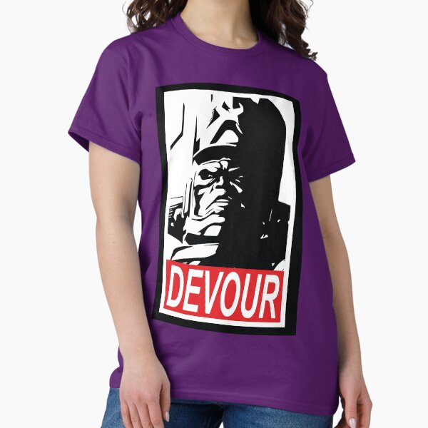 Item preview, DEVOUR designed and sold by toxicfixx.
