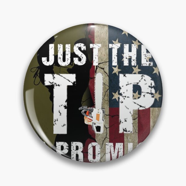 Item preview, Just The Tip I Promise designed and sold by LadyJuan.