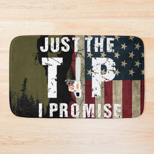 Item preview, Just The Tip I Promise designed and sold by LadyJuan.