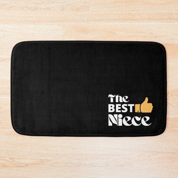 Item preview, The Best Niece designed and sold by JockArts.