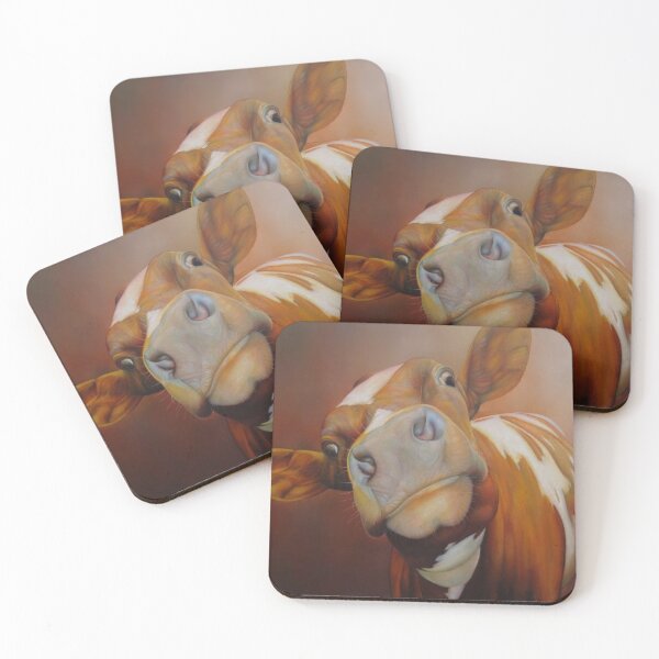 Item preview, Funny Cow designed and sold by LadyJuan.