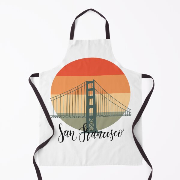 Item preview, San Francisco Golden Gate Bridge designed and sold by ProjectX23.