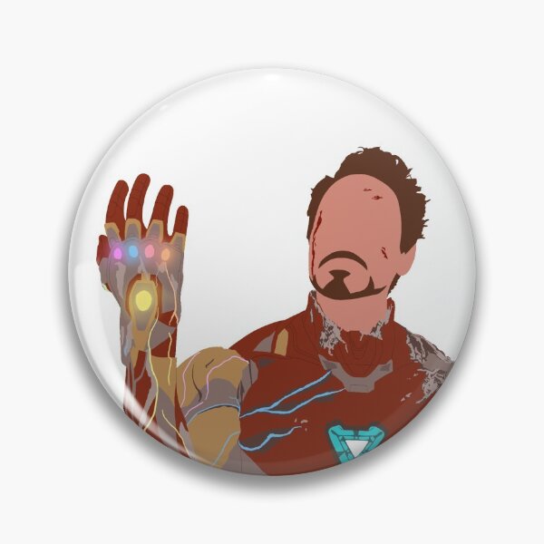 Item preview, Robert Downey Jr. designed and sold by devonlam.