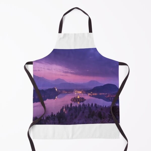 Item preview, Bled designed and sold by Bogdan Maris.