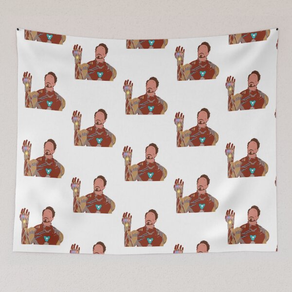Item preview, Robert Downey Jr. designed and sold by devonlam.