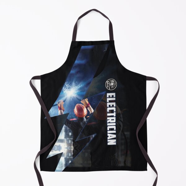 Item preview, Electrician Human designed and sold by LadyJuan.