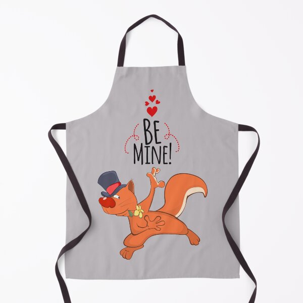 Item preview, Be Mine designed and sold by EbyArts.