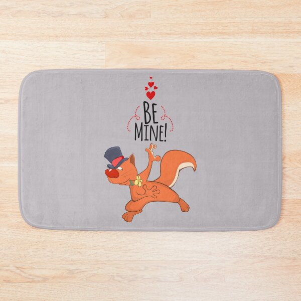 Item preview, Be Mine designed and sold by EbyArts.