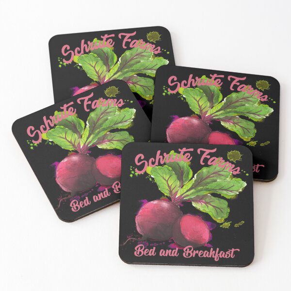 Item preview, Schrute Farms designed and sold by MudazStore.