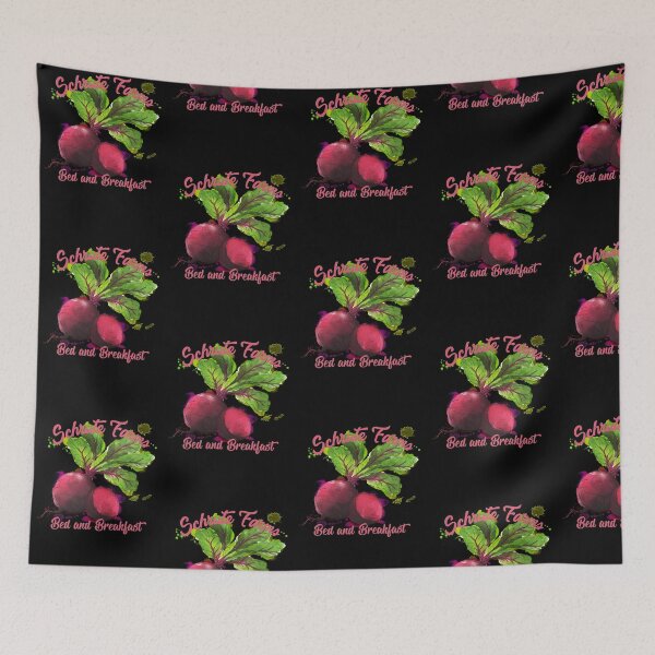 Item preview, Schrute Farms designed and sold by MudazStore.