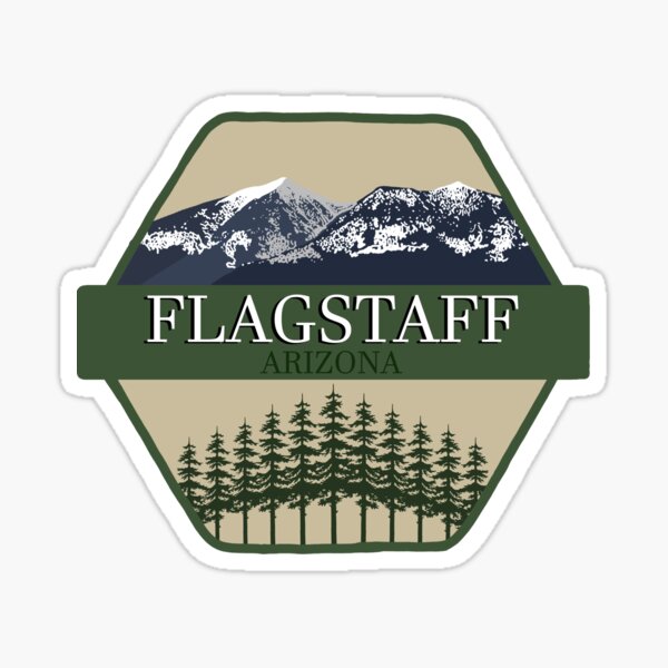 Item preview, Flagstaff AZ designed and sold by gguzzmann.