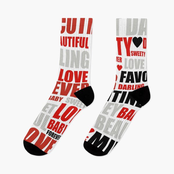 Item preview, Valentines Day Word Art designed and sold by WOW TeesAndThings.