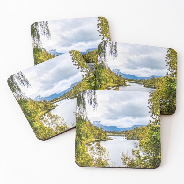 Item preview, Lake in NZ designed and sold by Aiin Ojani.