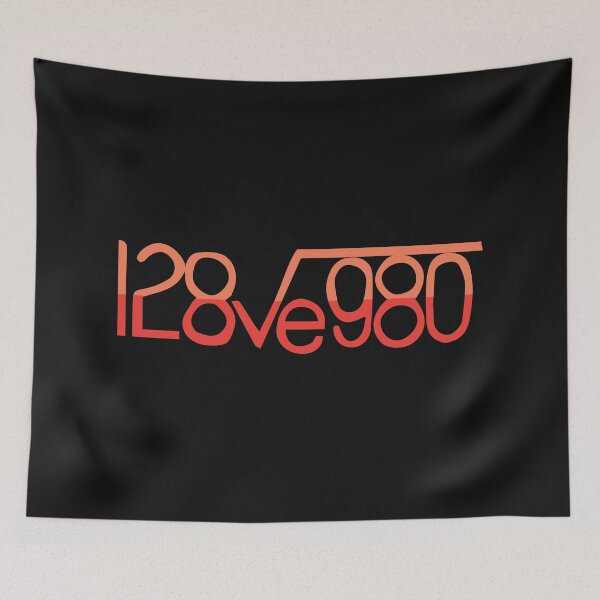 Item preview, love equation designed and sold by Ashi17.