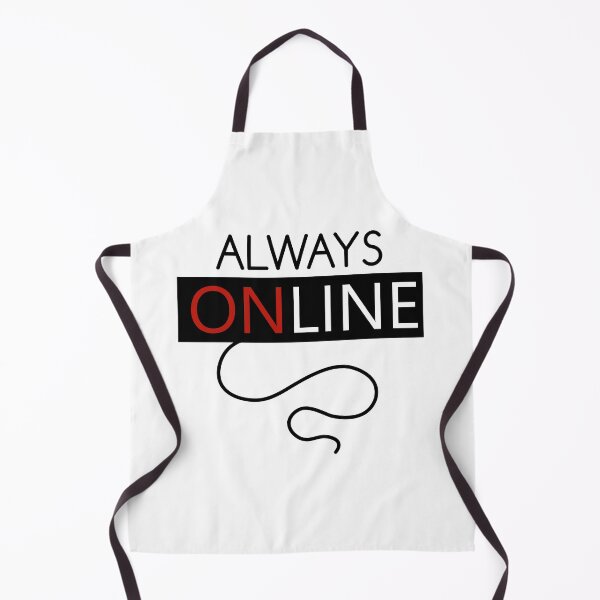 Item preview, Always online designed and sold by ajkbilder.