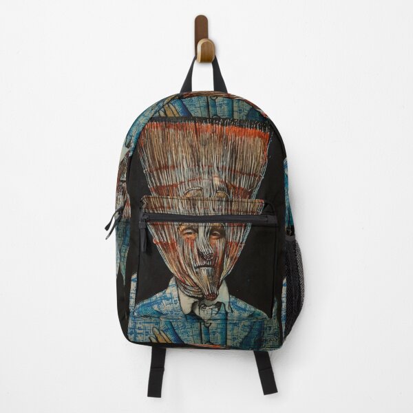 Item preview, Straw Man designed and sold by John Dicandia ( JinnDoW ).