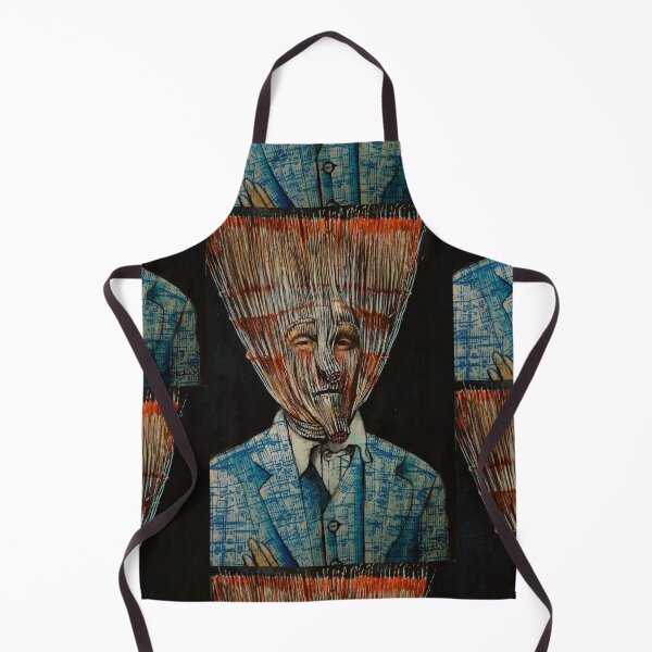 Item preview, Straw Man designed and sold by John Dicandia ( JinnDoW ).