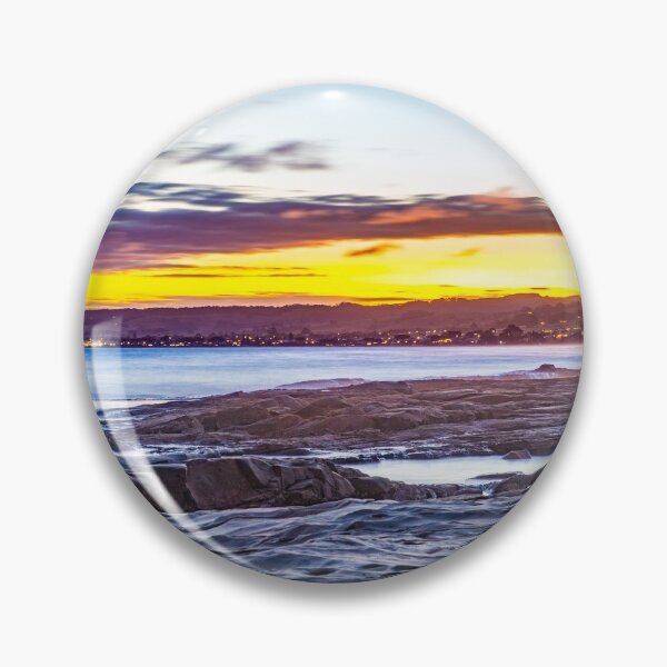 Item preview, Sunste at Lorne Beach designed and sold by Aiin Ojani.