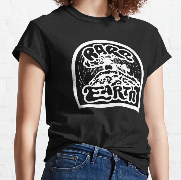 Rare Earth Classic T-Shirt