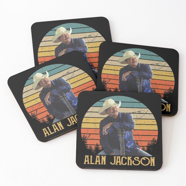 Item preview, Retro Jackson Gift for Men Womens designed and sold by VanessaChap.