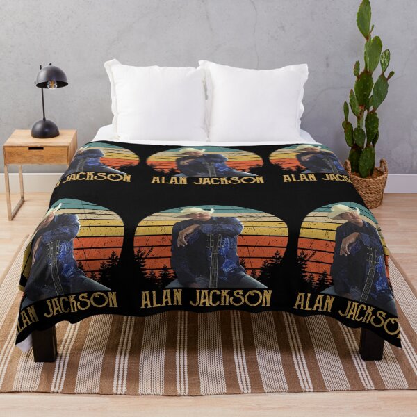 Item preview, Retro Jackson Gift for Men Womens designed and sold by VanessaChap.